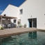  AIGUES-VIVES IMMO : House | VERGEZE (30310) | 126 m2 | 365 000 € 