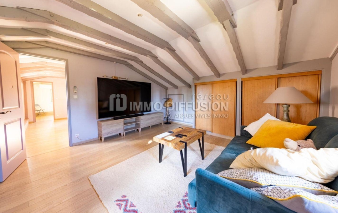 AIGUES-VIVES IMMO : Maison / Villa | GENERAC (30510) | 220 m2 | 780 000 € 