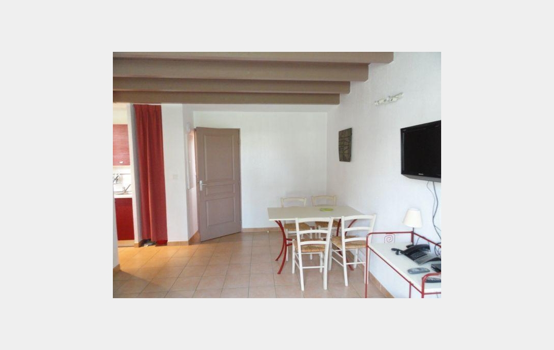 AIGUES-VIVES IMMO : Maison / Villa | GALLARGUES-LE-MONTUEUX (30660) | 45 m2 | 89 000 € 