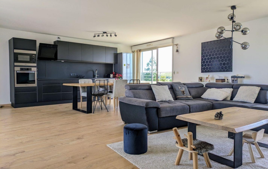 AIGUES-VIVES IMMO : Apartment | AIMARGUES (30470) | 145 m2 | 442 000 € 