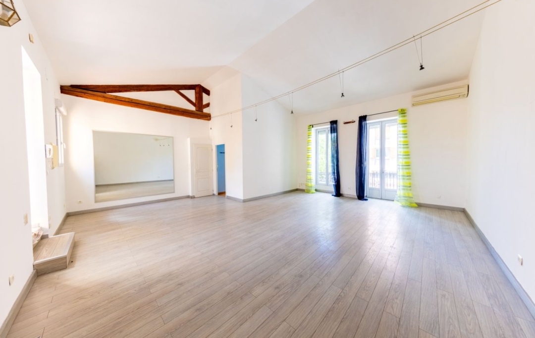 AIGUES-VIVES IMMO : Apartment | NIMES (30000) | 107 m2 | 350 000 € 