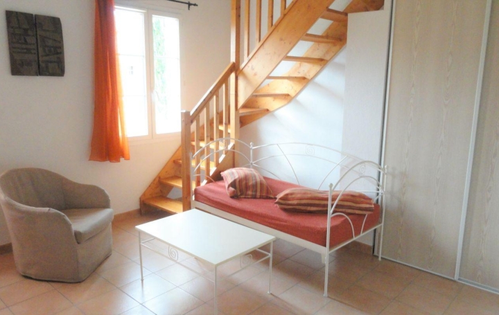AIGUES-VIVES IMMO : Maison / Villa | GALLARGUES-LE-MONTUEUX (30660) | 35 m2 | 81 000 € 