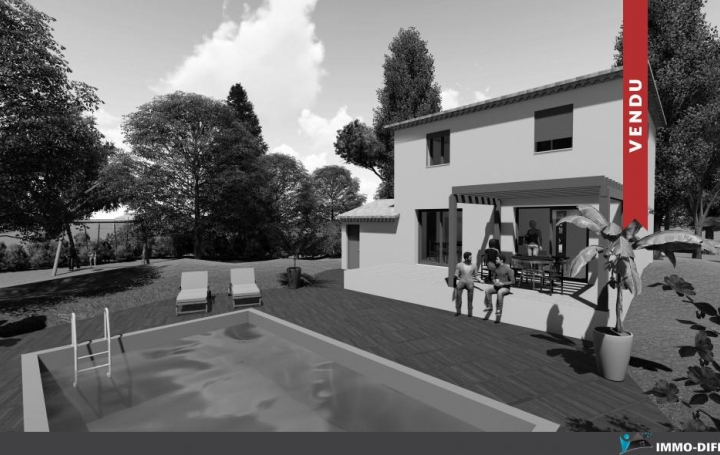 AIGUES-VIVES IMMO : Maison / Villa | ARAMON (30390) | 0 m2 | 220 000 € 