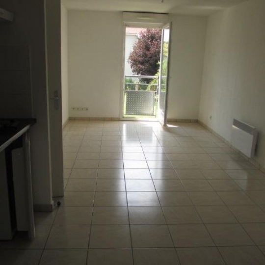  AIGUES-VIVES IMMO : Appartement | TARBES (65000) | 38 m2 | 379 &euro; 