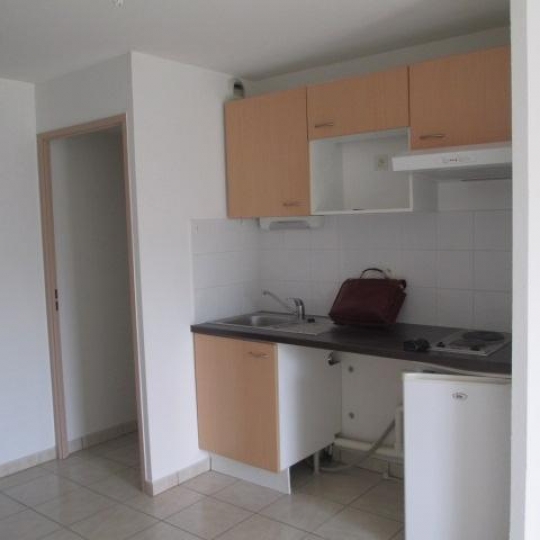  AIGUES-VIVES IMMO : Appartement | TARBES (65000) | 38 m2 | 379 &euro; 