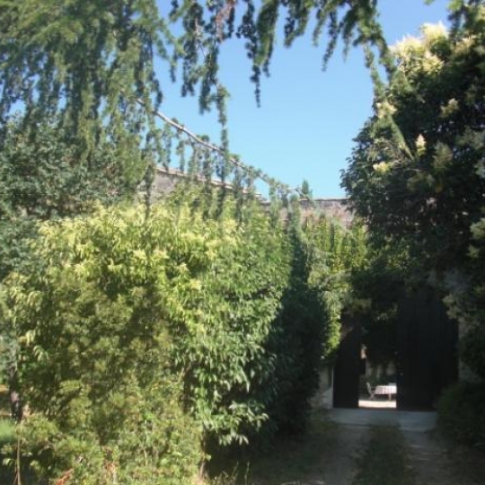  AIGUES-VIVES IMMO : Maison / Villa | GALLARGUES-LE-MONTUEUX (30660) | 600 m2 | 980 000 &euro; 