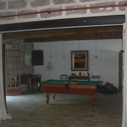  AIGUES-VIVES IMMO : Maison / Villa | GALLARGUES-LE-MONTUEUX (30660) | 600 m2 | 980 000 &euro; 