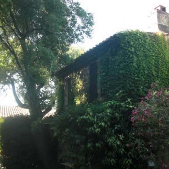  AIGUES-VIVES IMMO : Domaines / Propriétés | GALLARGUES-LE-MONTUEUX (30660) | 400 m2 | 780 000 &euro; 