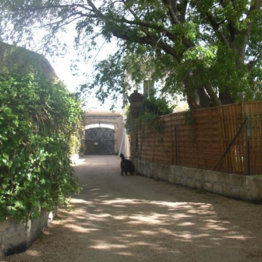  AIGUES-VIVES IMMO : House | AIGUES-VIVES (30670) | 156 m2 | 290 000 &euro; 