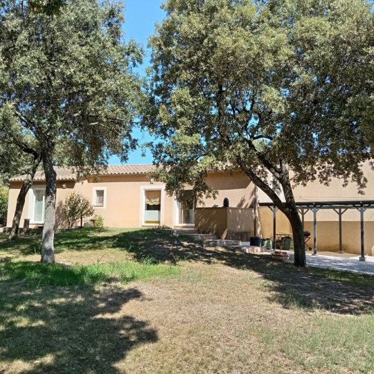 Annonces VAUNAGE : Maison / Villa | BOISSIERES (30114) | 100.00m2 | 419 000 € 