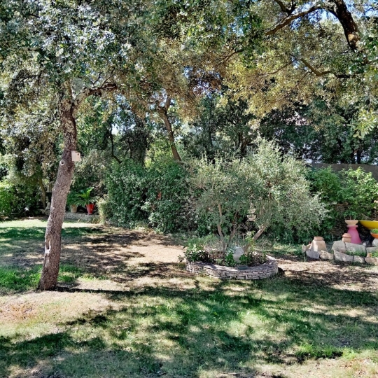  Annonces VAUNAGE : Maison / Villa | BOISSIERES (30114) | 100 m2 | 419 000 &euro; 