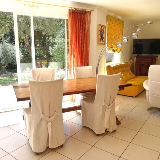  Annonces VAUNAGE : Maison / Villa | BOISSIERES (30114) | 100 m2 | 419 000 &euro; 