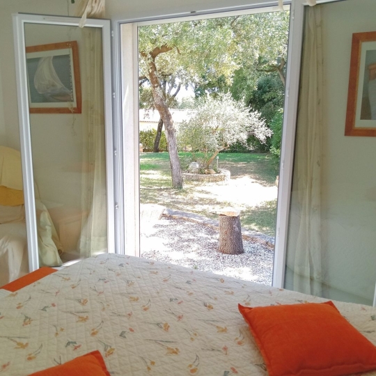  Annonces VAUNAGE : Maison / Villa | BOISSIERES (30114) | 100 m2 | 419 000 &euro; 