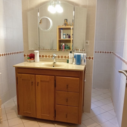  Annonces VAUNAGE : Maison / Villa | BOISSIERES (30114) | 100 m2 | 419 000 &euro; 