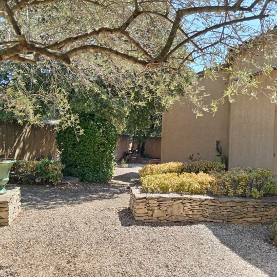  Annonces VAUNAGE : Maison / Villa | BOISSIERES (30114) | 100 m2 | 419 000 &euro; 