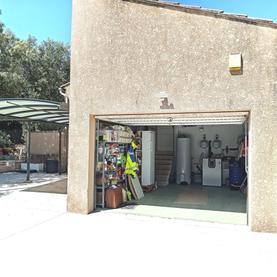  Annonces VAUNAGE : Maison / Villa | BOISSIERES (30114) | 100 m2 | 419 000 &euro; 
