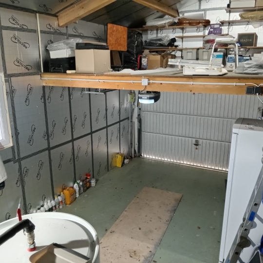  Annonces VAUNAGE : Maison / Villa | BOISSIERES (30114) | 100 m2 | 419 000 &euro; 