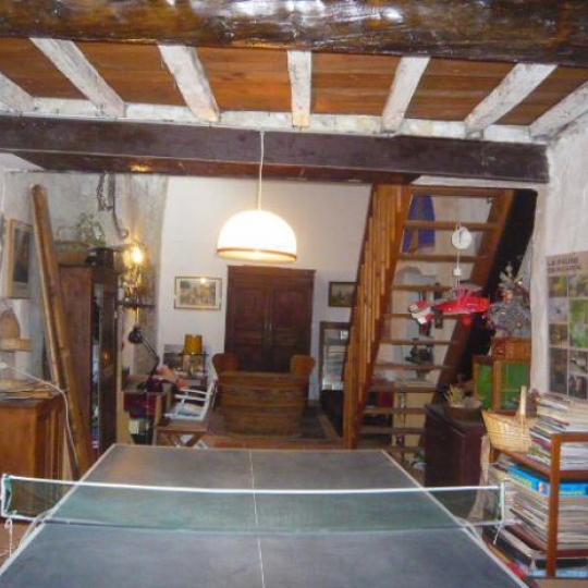  AIGUES-VIVES IMMO : House | AUBAIS (30250) | 140 m2 | 217 000 &euro; 