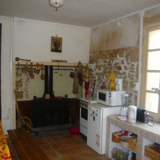  AIGUES-VIVES IMMO : House | AUBAIS (30250) | 140 m2 | 217 000 &euro; 