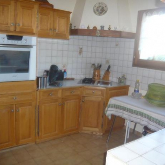  AIGUES-VIVES IMMO : Maison / Villa | AIGUES-VIVES (30670) | 120 m2 | 415 000 &euro; 