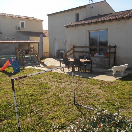 Annonces VAUNAGE : Maison / Villa | BEAUVOISIN (30640) | 100.00m2 | 285 000 € 