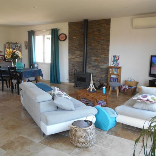  Annonces VAUNAGE : Maison / Villa | BEAUVOISIN (30640) | 100 m2 | 285 000 &euro; 
