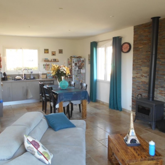  Annonces VAUNAGE : Maison / Villa | BEAUVOISIN (30640) | 100 m2 | 285 000 &euro; 