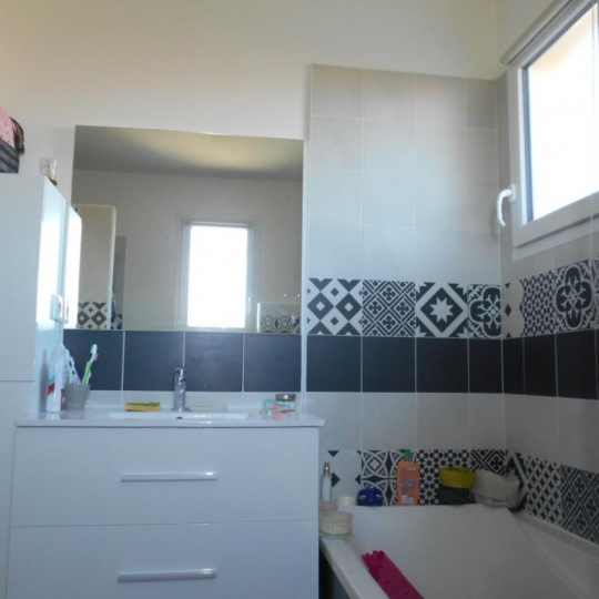  Annonces VAUNAGE : Maison / Villa | BEAUVOISIN (30640) | 100 m2 | 285 000 &euro; 