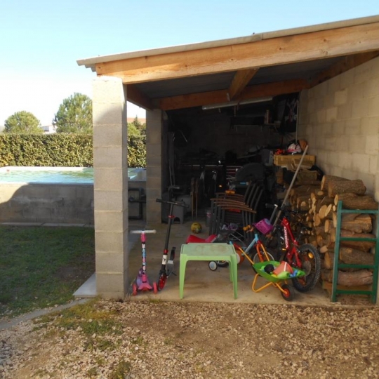  Annonces VAUNAGE : Maison / Villa | BEAUVOISIN (30640) | 100 m2 | 285 000 &euro; 