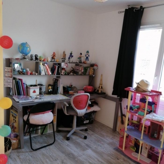  Annonces VAUNAGE : Maison / Villa | BEAUVOISIN (30640) | 100 m2 | 285 000 &euro; 