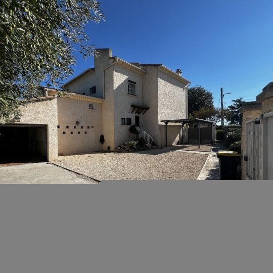  Annonces VAUNAGE : Maison / Villa | GENERAC (30510) | 150 m2 | 359 000 &euro; 