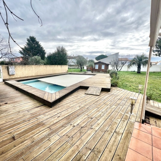  Annonces VAUNAGE : Maison / Villa | GENERAC (30510) | 150 m2 | 359 000 &euro; 