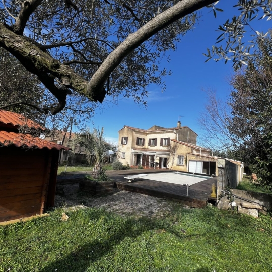  Annonces VAUNAGE : Maison / Villa | GENERAC (30510) | 150 m2 | 359 000 &euro; 