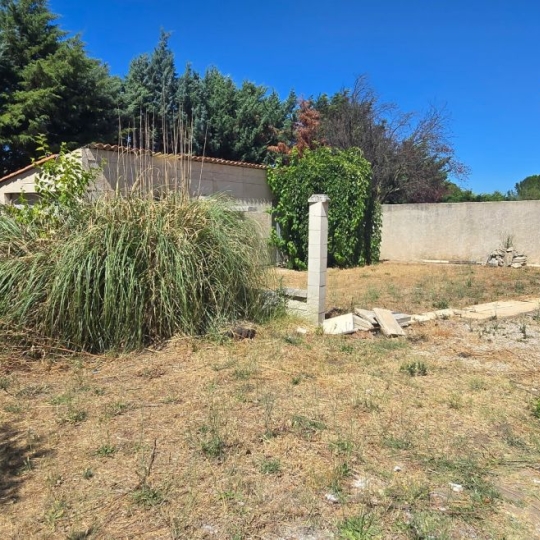  Annonces VAUNAGE : Terrain | GENERAC (30510) | 0 m2 | 125 000 &euro; 