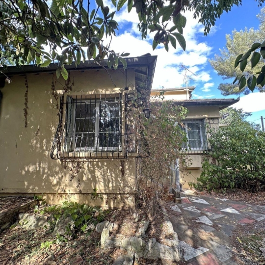  Annonces VAUNAGE : Maison / Villa | NIMES (30900) | 124 m2 | 259 900 &euro; 