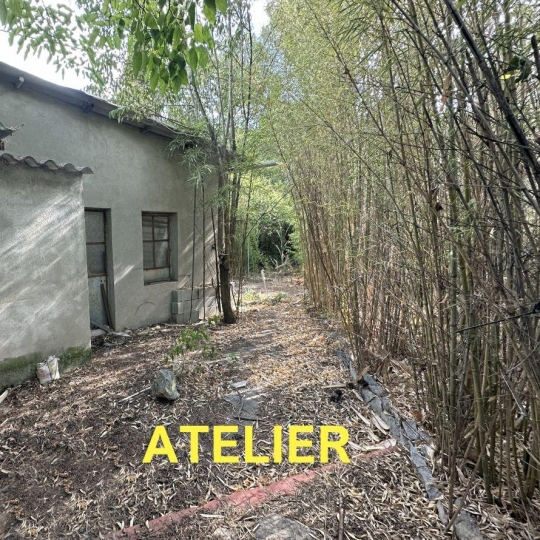  Annonces VAUNAGE : Maison / Villa | NIMES (30900) | 124 m2 | 259 900 &euro; 