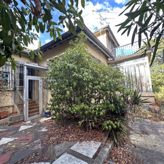  Annonces VAUNAGE : Maison / Villa | NIMES (30900) | 124 m2 | 259 900 &euro; 