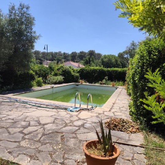  Annonces VAUNAGE : Maison / Villa | LANGLADE (30980) | 160 m2 | 350 000 &euro; 