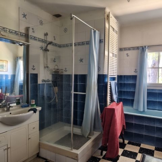  Annonces VAUNAGE : Maison / Villa | LANGLADE (30980) | 160 m2 | 350 000 &euro; 