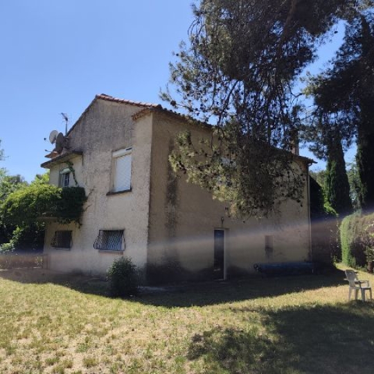  Annonces VAUNAGE : Maison / Villa | LANGLADE (30980) | 160 m2 | 350 000 &euro; 
