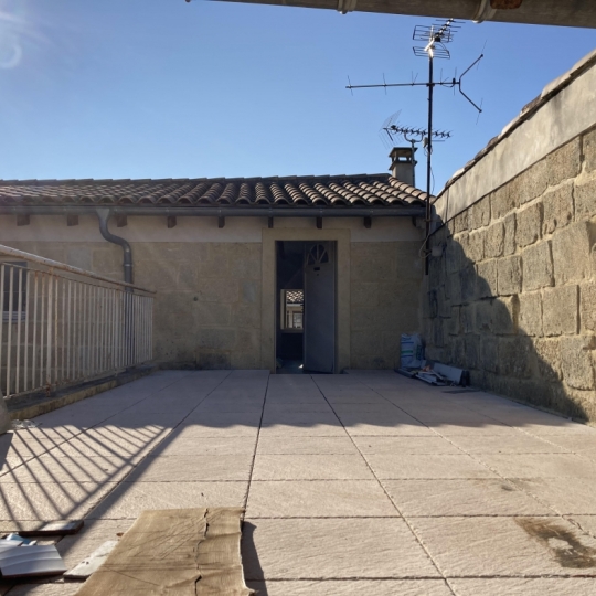  AIGUES-VIVES IMMO : Appartement | AIGUES-VIVES (30670) | 45 m2 | 620 &euro; 