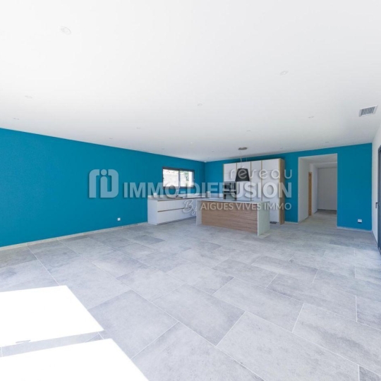 AIGUES-VIVES IMMO : Maison / Villa | QUISSAC (30260) | 126 m2 | 1 400 &euro; 