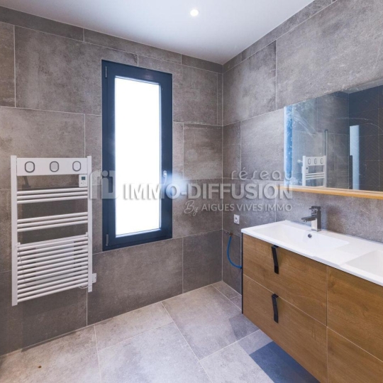  AIGUES-VIVES IMMO : Maison / Villa | QUISSAC (30260) | 126 m2 | 1 400 &euro; 