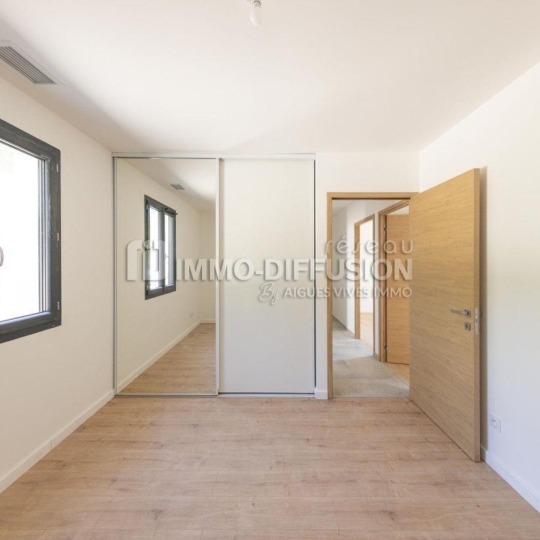  AIGUES-VIVES IMMO : Maison / Villa | QUISSAC (30260) | 126 m2 | 1 400 &euro; 