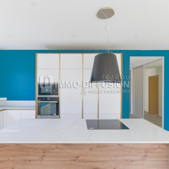  AIGUES-VIVES IMMO : Maison / Villa | QUISSAC (30260) | 126 m2 | 1 400 &euro; 