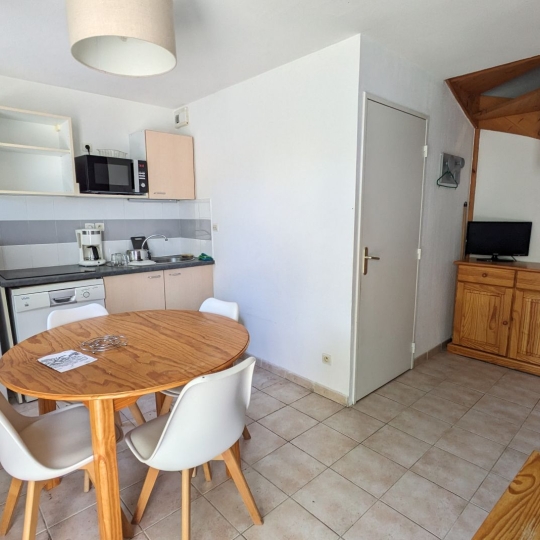  AIGUES-VIVES IMMO : Maison / Villa | CALVISSON (30420) | 38 m2 | 750 &euro; 