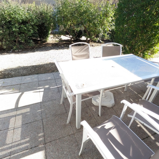  AIGUES-VIVES IMMO : Maison / Villa | CALVISSON (30420) | 38 m2 | 750 &euro; 