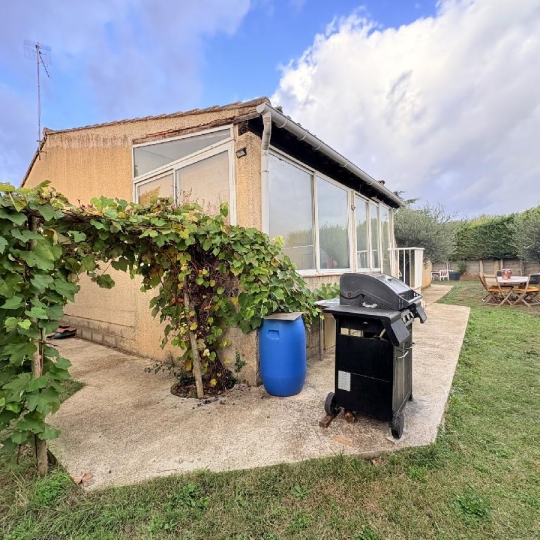 AIGUES-VIVES IMMO : Maison / Villa | GALLARGUES-LE-MONTUEUX (30660) | 75.00m2 | 1 580 € 