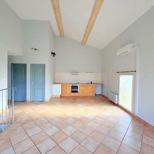  AIGUES-VIVES IMMO : Appartement | GALLARGUES-LE-MONTUEUX (30660) | 63 m2 | 750 &euro; 