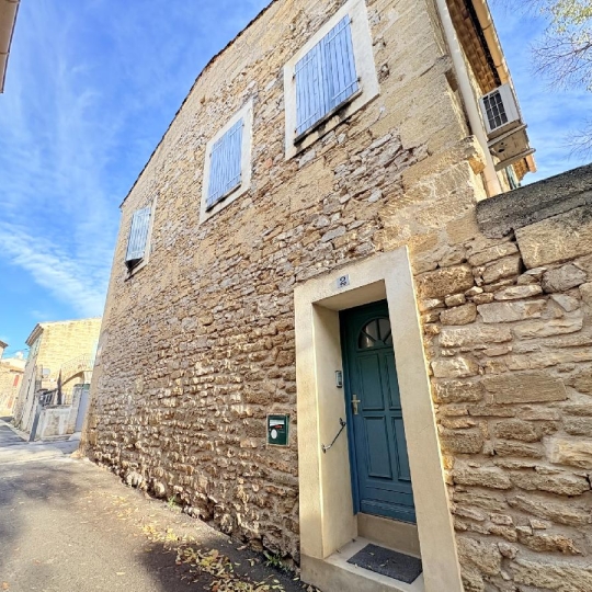  AIGUES-VIVES IMMO : Appartement | GALLARGUES-LE-MONTUEUX (30660) | 63 m2 | 750 &euro; 